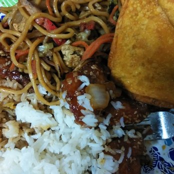 Happy Chen - A bunch of things from huge orden for family of 6! Delicious!! - Chinese Near Me - Carlisle, Pennsylvania Happy Chen - A bunch of things from huge orden for family of 6! Delicious!! - Chinese Near Me - Carlisle, Pennsylvania