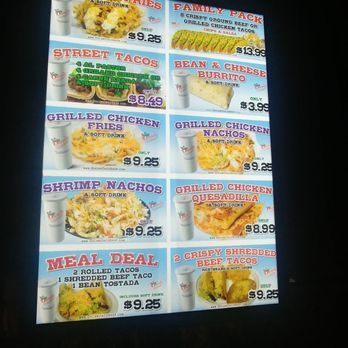 Oscars Taco Shop - Specials - Mexican Near Me - Scottsdale, Arizona Oscars Taco Shop - Specials - Mexican Near Me - Scottsdale, Arizona