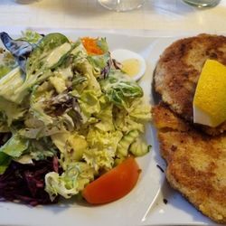 Restaurant Traube