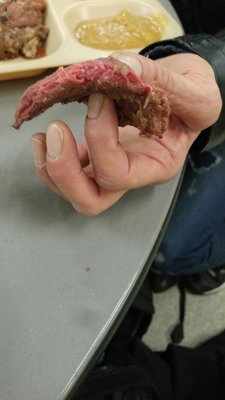 Miriam's Kitchen by null