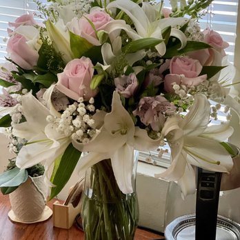 Kim Florist - Photo from next day - Florists Near Me - San Gabriel, California Kim Florist - Photo from next day - Florists Near Me - San Gabriel, California