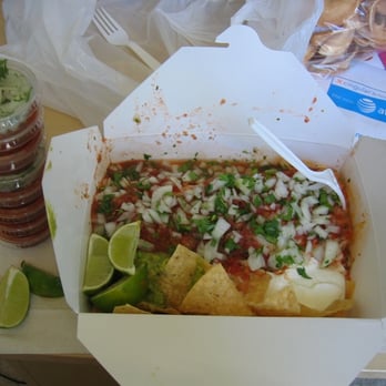 La Burrita - the famous wet burrito - Mexican Near Me - Berkeley, California