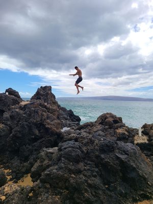 Makena Cove by null
