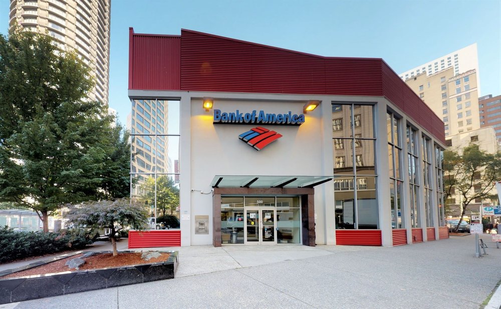 BANK OF AMERICA FINANCIAL CENTER - Updated January 2026 - 17 Reviews
