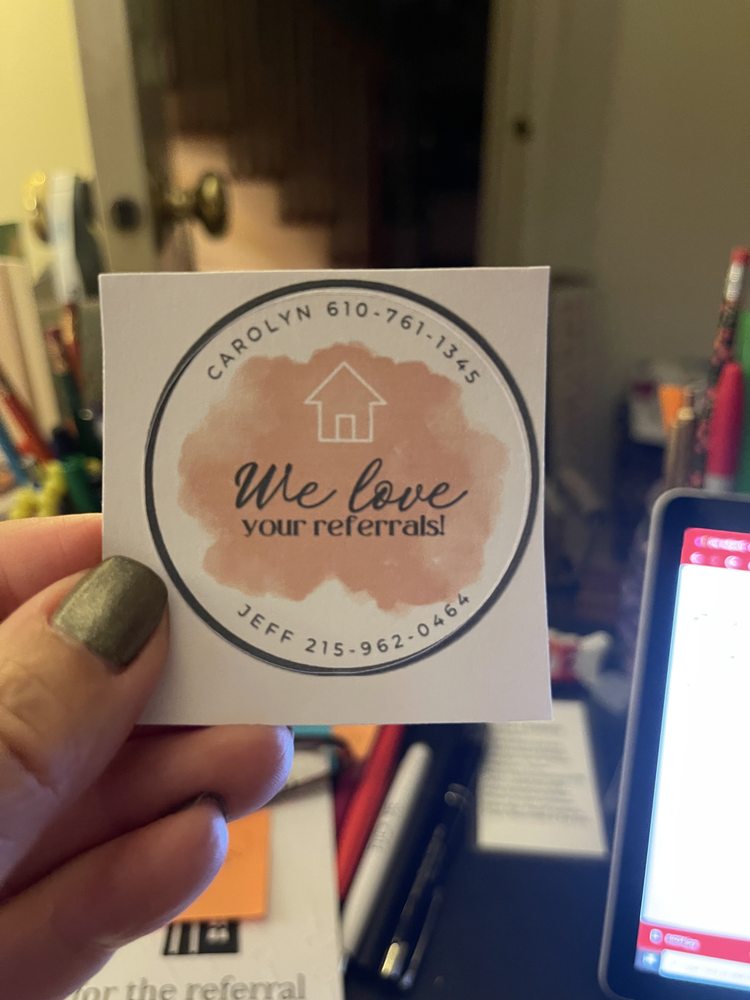 CAROLYN POWERS KELLER WILLIAMS REALTY Contact Agent 601 Bethlehem