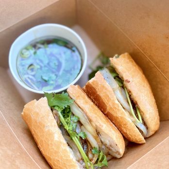 Saigon Drip Cafe - Piggylicious - Vietnamese Near Me - Seattle, Washington