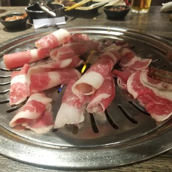 TK92 Korean BBQ - Korean Near Me - San Gabriel, California