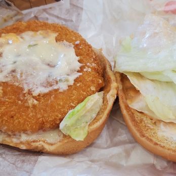 LOTTERIA Fullerton - Burgers Near Me - Fullerton, California