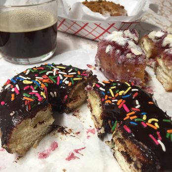Just Good Donuts - Donuts Near Me - Pittsburgh, Pennsylvania Just Good Donuts - Donuts Near Me - Pittsburgh, Pennsylvania