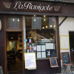 La Ravigote