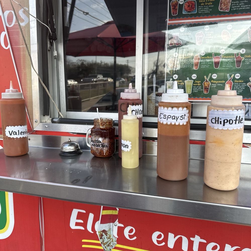 Elofrut - Salsa lineup - Juice Bars & Smoothies Near Me - Austin, Texas Elofrut - Salsa lineup - Juice Bars & Smoothies Near Me - Austin, Texas