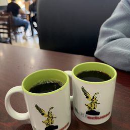 Café de olla Café de olla