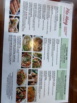 Pho Hong by null