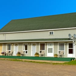 Reid's Tourist Home and Cottages - Apartment Units