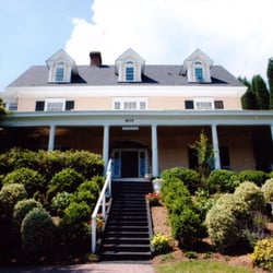 Inn At Burwell Place