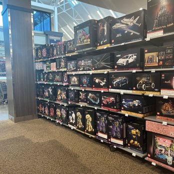 Scheels - Legos - Golf Equipment Near Me - Tulsa, Oklahoma
