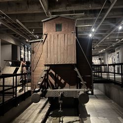 United States Holocaust Memorial Museum