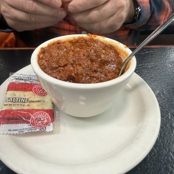 Jack's Cafe - Chili - Breakfast & Brunch Near Me - Reno, Nevada