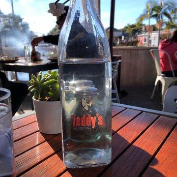 Teddy's By The Sea - Seafood Near Me - Carpinteria, California Teddy's By The Sea - Seafood Near Me - Carpinteria, California