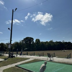 Tilton Road Golf
