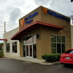 The Vitamin Shoppe