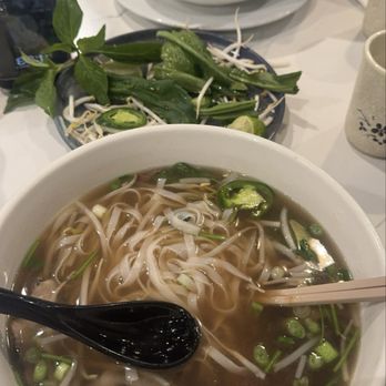 Ocean Grill & Bar - S2. Pho ti nam - Rare beef & Brisket Pho - Vietnamese Near Me - Chicago, Illinois Ocean Grill & Bar - S2. Pho ti nam - Rare beef & Brisket Pho - Vietnamese Near Me - Chicago, Illinois