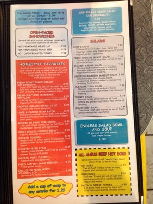 Menu photo 6 Egg City Haines City, FL Menu photo 6 Egg City Haines City, FL