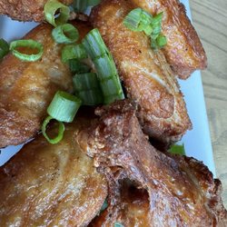 La Boite à Malt - Wings