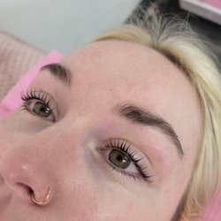 Eun Lash Lift - Lashlift Tint