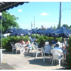 Spanky's Clam Shack