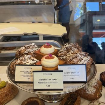 Little While - Coffee & Tea Near Me - San Diego, California Little While - Coffee & Tea Near Me - San Diego, California