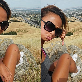 Dublin Hills Regional Park - Yay to the view. Boo to the barbed wire fence. - Parks Near Me - Dublin, California Dublin Hills Regional Park - Yay to the view. Boo to the barbed wire fence. - Parks Near Me - Dublin, California