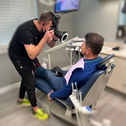 Almeida & Bell Dental - Cosmetic, Implant & Sedation Dentistry