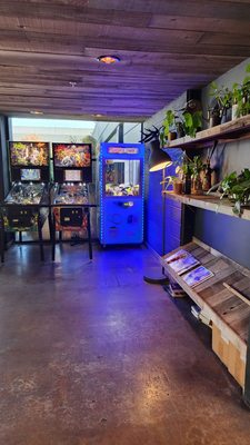 Booze Brothers Brewing Co. by null