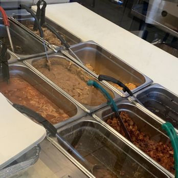 Ole Ole Burrito Express - Food counter - Mexican Near Me - Oakland, California Ole Ole Burrito Express - Food counter - Mexican Near Me - Oakland, California