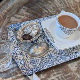 Silky Mardin