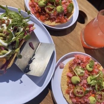The Rooftop Bar - Beer Bar Near Me - Oceanside, California