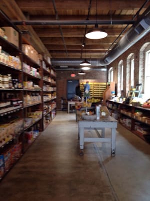 Bulldega Urban Market by null