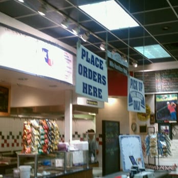 Miller's Cafe - Miller's in Scurlock Tower - Burgers Near Me - Houston, Texas