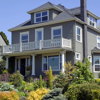 Andy Harris - Foris Real Estate - Typical Portland "foursquare" style home - Real Estate Agents Near Me - Portland, Oregon Andy Harris - Foris Real Estate - Typical Portland "foursquare" style home - Real Estate Agents Near Me - Portland, Oregon