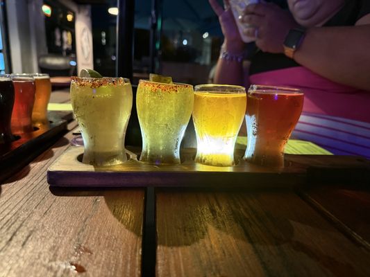 HopFusion Ale Works by null