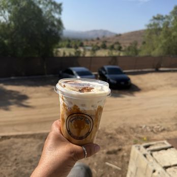 Hunny Drip Coffee - Coffee & Tea Near Me - Riverside, California