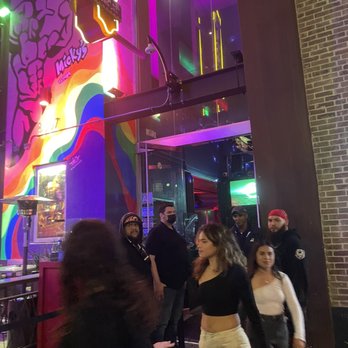Micky's - These are the security who pushed my homegirl - Dance Clubs Near Me - West Hollywood, California Micky's - These are the security who pushed my homegirl - Dance Clubs Near Me - West Hollywood, California