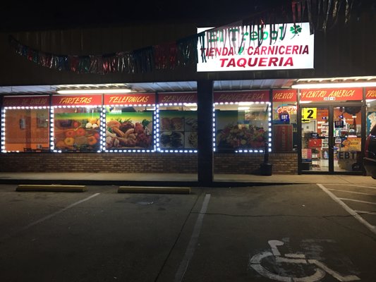 TIENDA EL TREBOL CARNICERIA Y TAQUERIA - 302 N Park St, Atlanta, GA - Yelp