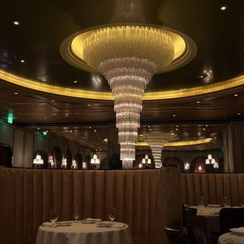 Carbone - Italian Near Me - Las Vegas, Nevada