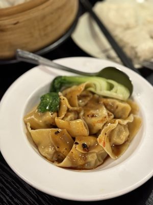 Dumpling Zone by null