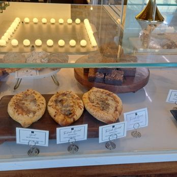 Sweet Reserve - Baked goods. - Bakeries Near Me - Skokie, Illinois