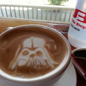 Fremont Coffee - May the 4th be with you (2015). - Coffee & Tea Near Me - Seattle, Washington Fremont Coffee - May the 4th be with you (2015). - Coffee & Tea Near Me - Seattle, Washington
