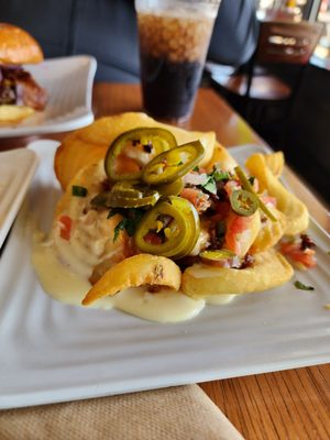 Liberty Burger by null