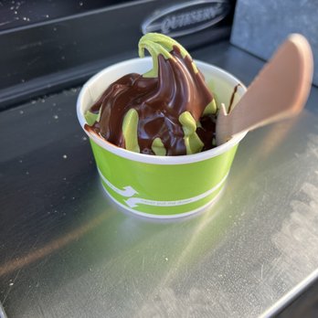 Indigo Cow - Ice Cream & Frozen Yogurt Near Me - Seattle, Washington